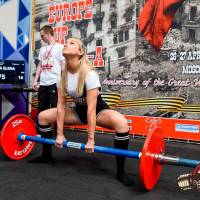 OPEN EUROPE CUP IPC / IPC-A / WAA - 2025 (часть 1) (Фото №#0603)