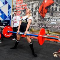 OPEN EUROPE CUP IPC / IPC-A / WAA - 2025 (часть 1) (Фото №#0605)