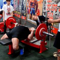OPEN EUROPE CUP IPC / IPC-A / WAA - 2025 (часть 1) (Фото №#0615)