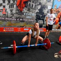 OPEN EUROPE CUP IPC / IPC-A / WAA - 2025 (часть 1) (Фото №#0623)