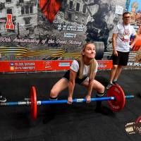 OPEN EUROPE CUP IPC / IPC-A / WAA - 2025 (часть 1) (Фото №#0624)