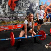 OPEN EUROPE CUP IPC / IPC-A / WAA - 2025 (часть 1) (Фото №#0625)