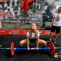 OPEN EUROPE CUP IPC / IPC-A / WAA - 2025 (часть 1) (Фото №#0626)