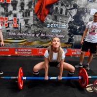 OPEN EUROPE CUP IPC / IPC-A / WAA - 2025 (часть 1) (Фото №#0627)