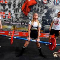 OPEN EUROPE CUP IPC / IPC-A / WAA - 2025 (часть 1) (Фото №#0629)