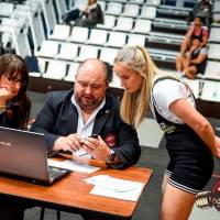 OPEN EUROPE CUP IPC / IPC-A / WAA - 2025 (часть 1) (Фото №#0632)