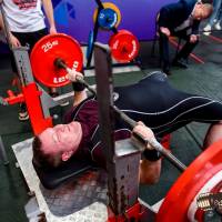 OPEN EUROPE CUP IPC / IPC-A / WAA - 2025 (часть 1) (Фото №#0639)