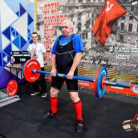 OPEN EUROPE CUP IPC / IPC-A / WAA - 2025 (часть 1) (Фото №#0642)