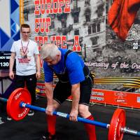 OPEN EUROPE CUP IPC / IPC-A / WAA - 2025 (часть 1) (Фото №#0643)