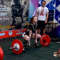 OPEN EUROPE CUP IPC / IPC-A / WAA - 2025 (часть 1) (Фото №#0645)