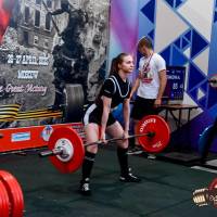 OPEN EUROPE CUP IPC / IPC-A / WAA - 2025 (часть 1) (Фото №#0647)