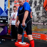 OPEN EUROPE CUP IPC / IPC-A / WAA - 2025 (часть 1) (Фото №#0652)