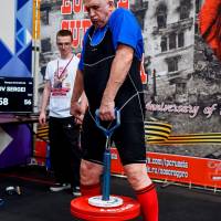 OPEN EUROPE CUP IPC / IPC-A / WAA - 2025 (часть 1) (Фото №#0653)