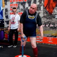 OPEN EUROPE CUP IPC / IPC-A / WAA - 2025 (часть 1) (Фото №#0654)