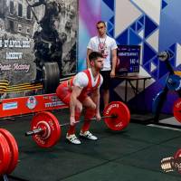 OPEN EUROPE CUP IPC / IPC-A / WAA - 2025 (часть 1) (Фото №#0655)