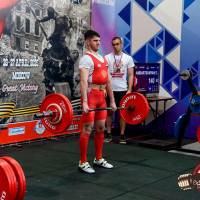 OPEN EUROPE CUP IPC / IPC-A / WAA - 2025 (часть 1) (Фото №#0656)