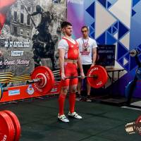 OPEN EUROPE CUP IPC / IPC-A / WAA - 2025 (часть 1) (Фото №#0657)