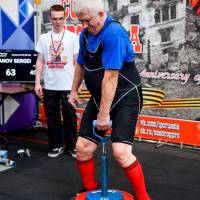 OPEN EUROPE CUP IPC / IPC-A / WAA - 2025 (часть 1) (Фото №#0658)