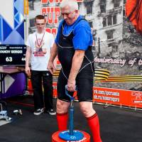 OPEN EUROPE CUP IPC / IPC-A / WAA - 2025 (часть 1) (Фото №#0659)