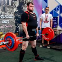 OPEN EUROPE CUP IPC / IPC-A / WAA - 2025 (часть 1) (Фото №#0664)