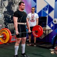 OPEN EUROPE CUP IPC / IPC-A / WAA - 2025 (часть 1) (Фото №#0666)