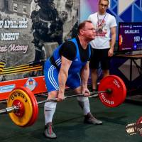 OPEN EUROPE CUP IPC / IPC-A / WAA - 2025 (часть 1) (Фото №#0667)