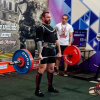 OPEN EUROPE CUP IPC / IPC-A / WAA - 2025 (часть 1) (Фото №#0670)