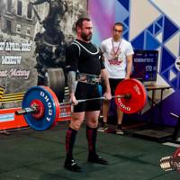 OPEN EUROPE CUP IPC / IPC-A / WAA - 2025 (часть 1) (Фото №#0671)