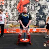 OPEN EUROPE CUP IPC / IPC-A / WAA - 2025 (часть 1) (Фото №#0672)