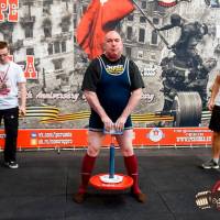 OPEN EUROPE CUP IPC / IPC-A / WAA - 2025 (часть 1) (Фото №#0673)