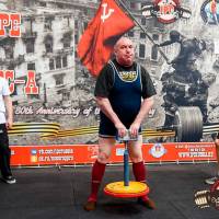 OPEN EUROPE CUP IPC / IPC-A / WAA - 2025 (часть 1) (Фото №#0675)