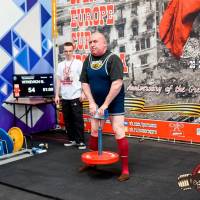 OPEN EUROPE CUP IPC / IPC-A / WAA - 2025 (часть 1) (Фото №#0676)