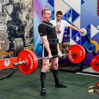 OPEN EUROPE CUP IPC / IPC-A / WAA - 2025 (часть 1) (Фото №#0677)