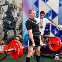 OPEN EUROPE CUP IPC / IPC-A / WAA - 2025 (часть 1) (Фото №#0678)