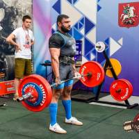 OPEN EUROPE CUP IPC / IPC-A / WAA - 2025 (часть 1) (Фото №#0680)