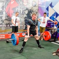 OPEN EUROPE CUP IPC / IPC-A / WAA - 2025 (часть 1) (Фото №#0683)