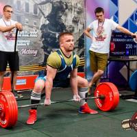 OPEN EUROPE CUP IPC / IPC-A / WAA - 2025 (часть 1) (Фото №#0687)