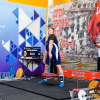 OPEN EUROPE CUP IPC / IPC-A / WAA - 2025 (часть 1) (Фото №#0690)
