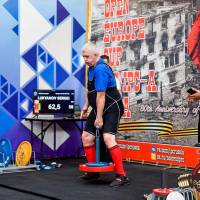 OPEN EUROPE CUP IPC / IPC-A / WAA - 2025 (часть 1) (Фото №#0691)