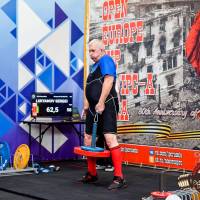 OPEN EUROPE CUP IPC / IPC-A / WAA - 2025 (часть 1) (Фото №#0692)