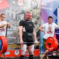 OPEN EUROPE CUP IPC / IPC-A / WAA - 2025 (часть 1) (Фото №#0693)