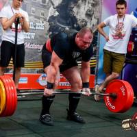 OPEN EUROPE CUP IPC / IPC-A / WAA - 2025 (часть 1) (Фото №#0696)