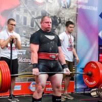 OPEN EUROPE CUP IPC / IPC-A / WAA - 2025 (часть 1) (Фото №#0698)