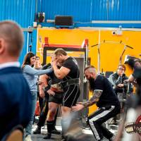 OPEN EUROPE CUP IPC / IPC-A / WAA - 2025 (часть 1) (Фото №#0702)