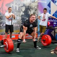 OPEN EUROPE CUP IPC / IPC-A / WAA - 2025 (часть 1) (Фото №#0709)