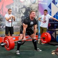 OPEN EUROPE CUP IPC / IPC-A / WAA - 2025 (часть 1) (Фото №#0710)