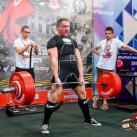 OPEN EUROPE CUP IPC / IPC-A / WAA - 2025 (часть 1) (Фото №#0711)