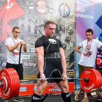 OPEN EUROPE CUP IPC / IPC-A / WAA - 2025 (часть 1) (Фото №#0712)