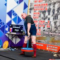 OPEN EUROPE CUP IPC / IPC-A / WAA - 2025 (часть 1) (Фото №#0713)