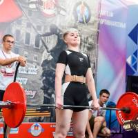 OPEN EUROPE CUP IPC / IPC-A / WAA - 2025 (часть 1) (Фото №#0716)